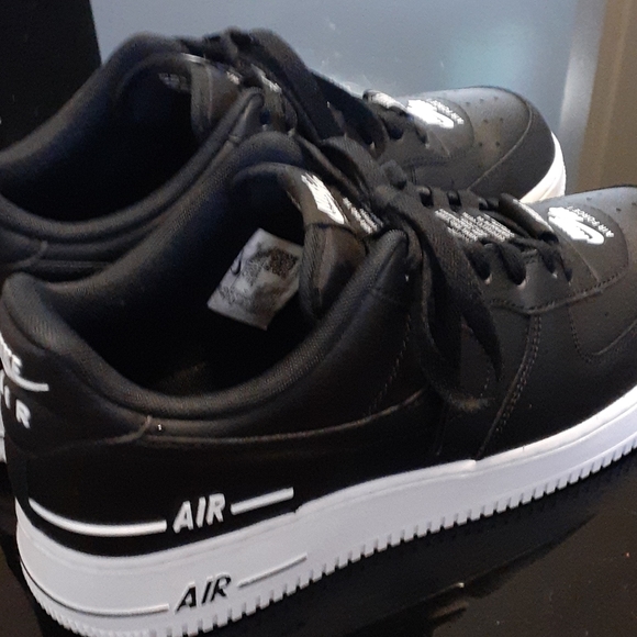 Nike AF1 exclusive - Picture 3 of 9